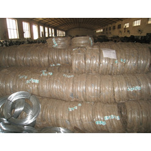 Black Annealed Tie Wire/ Binding Wire/ Wire Rod Bwg 16, 18, 20, 21, 22